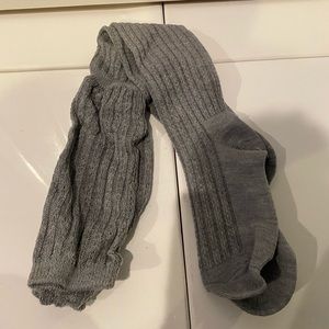 Boot socks